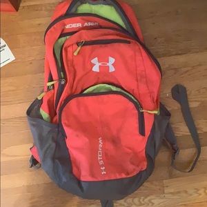 Under Armour Backpacks